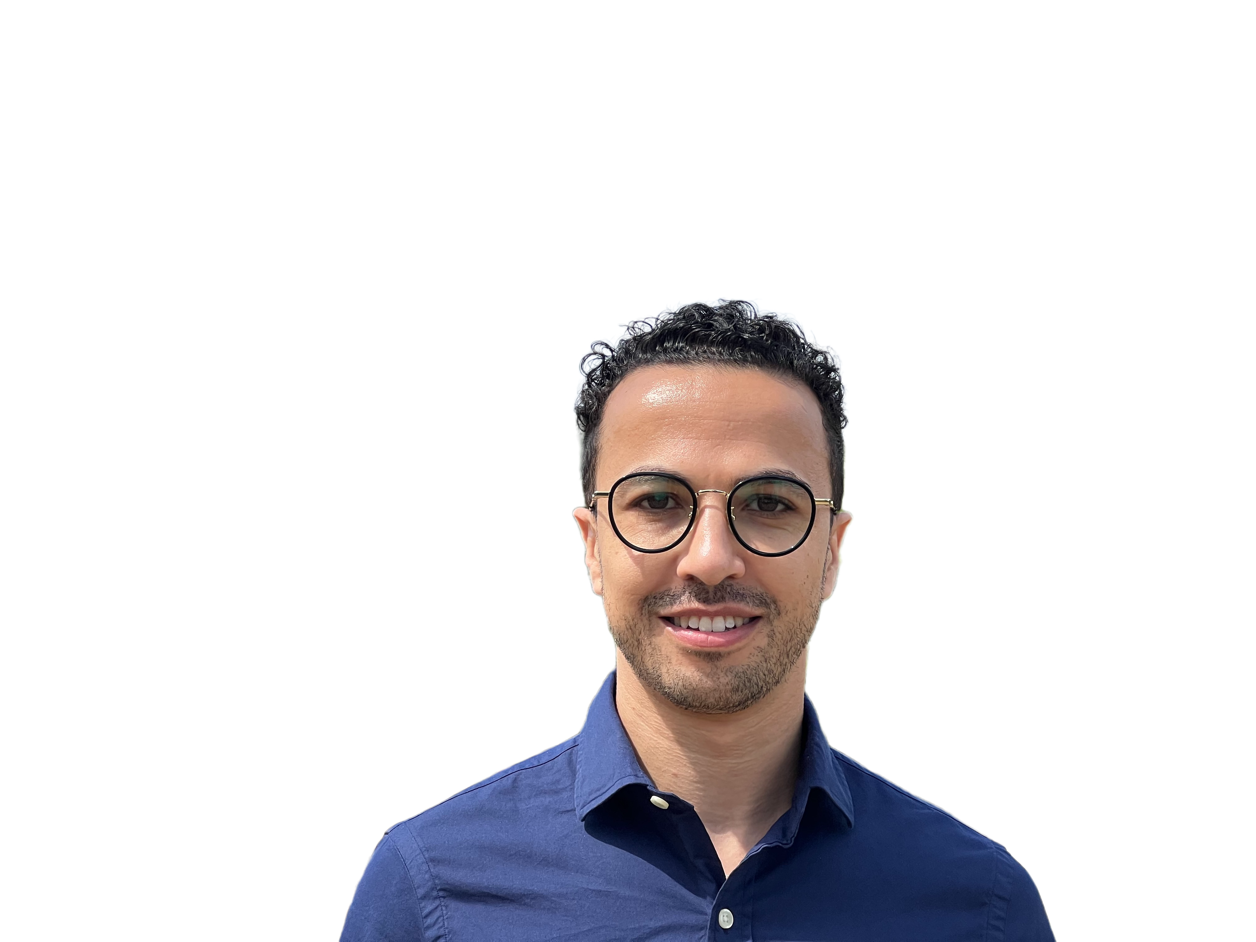 Mohamed Bamoh