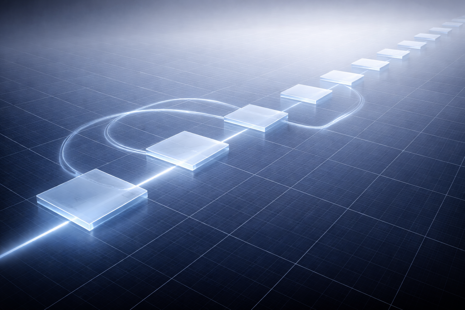 Distributed Workflows: Designing Without One Big Transaction