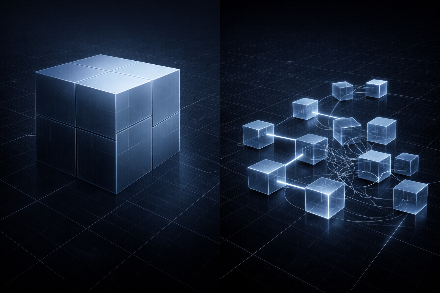 Microservices: When They Pay Off, and When They Don’t